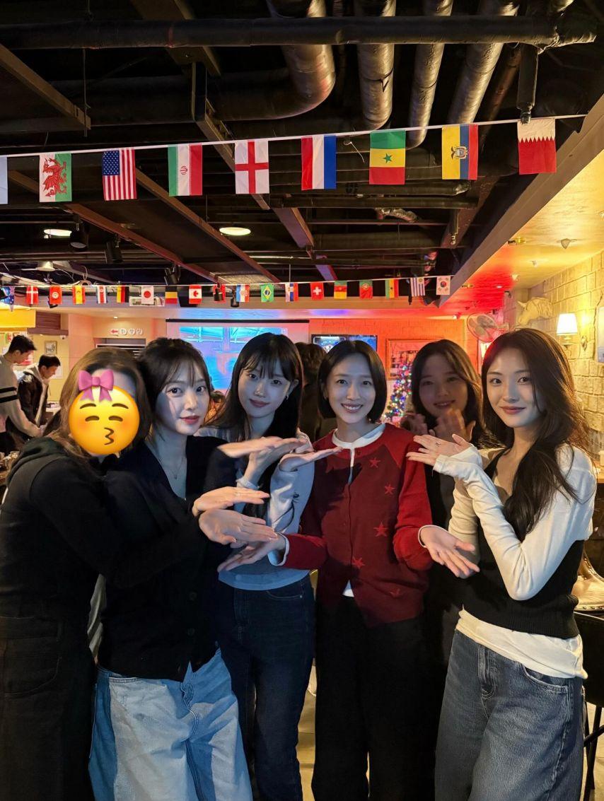 조혜원 윤하영 | 모범택시3 엘리먼츠2