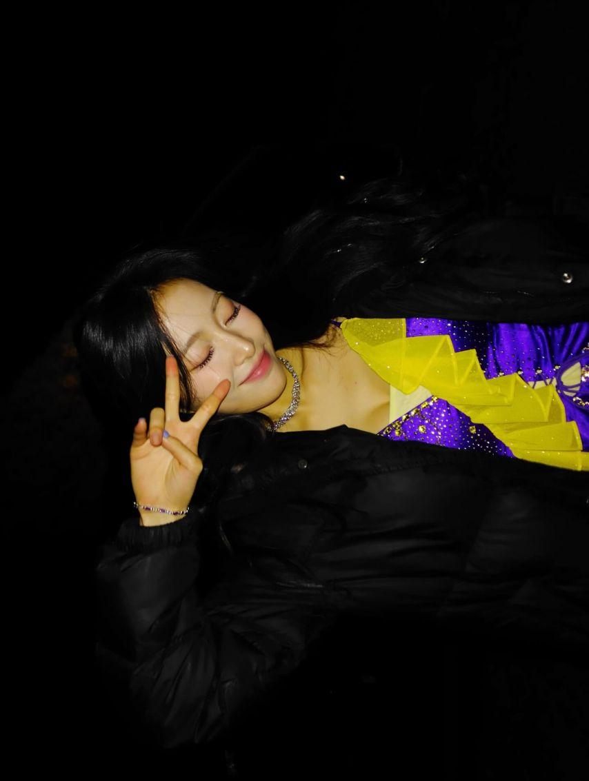 조혜원 윤하영 | 모범택시3 엘리먼츠4