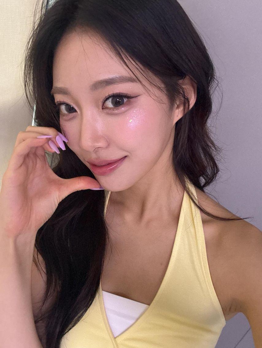 조혜원 윤하영 | 모범택시3 엘리먼츠6