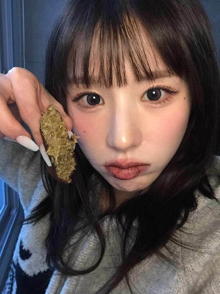 희진 ARTMS아르테미스 인별0