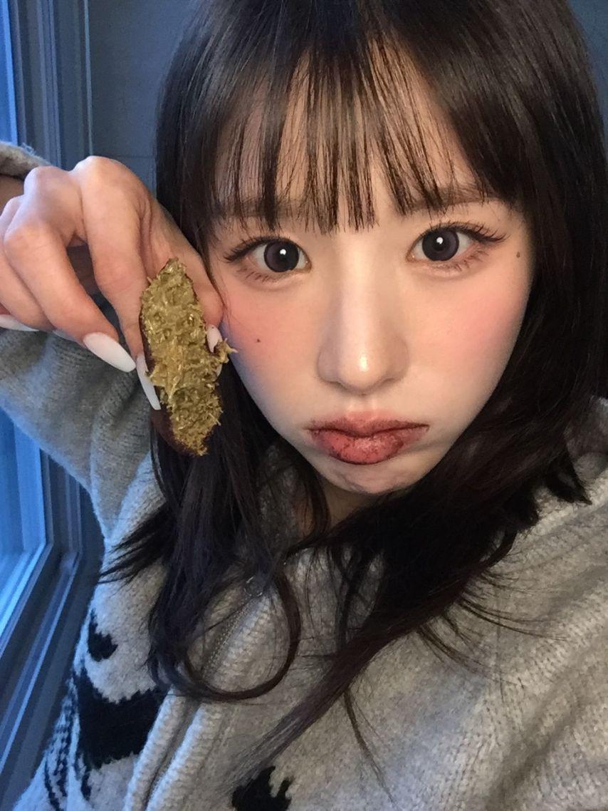 희진 ARTMS아르테미스 인별1