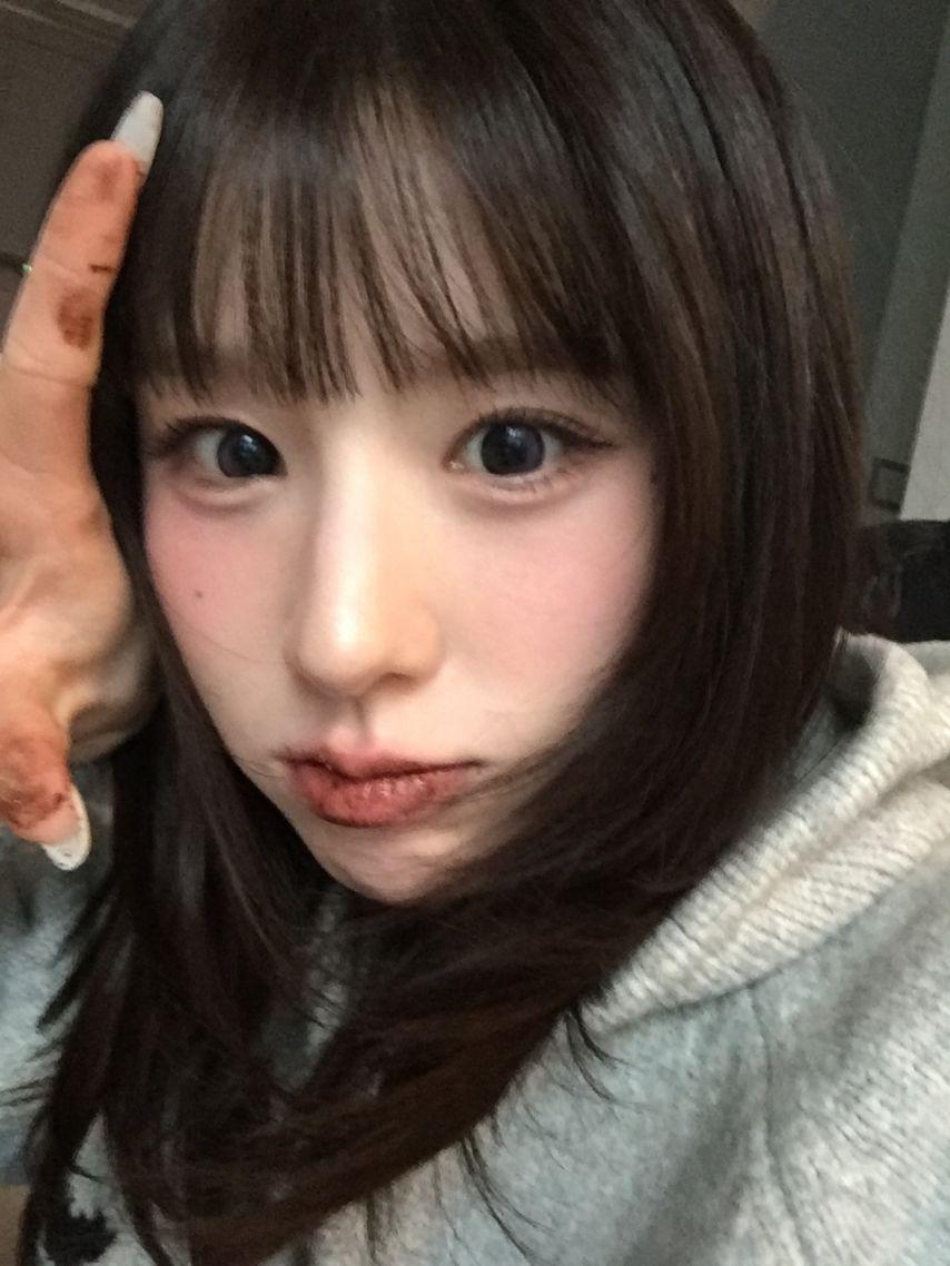 희진 ARTMS아르테미스 인별2