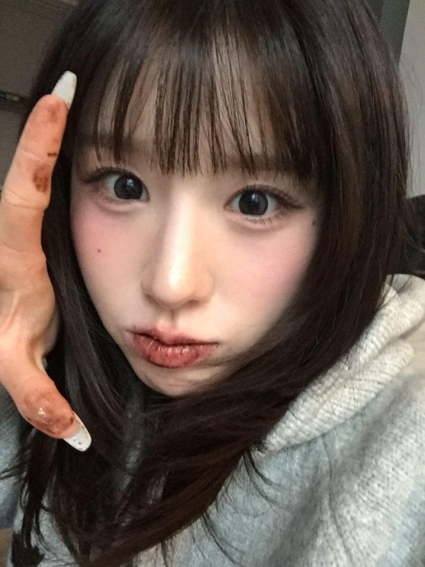 희진 ARTMS아르테미스 인별3