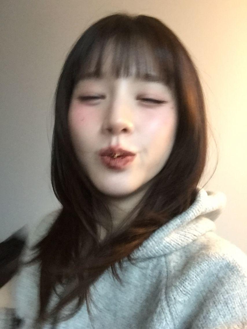 희진 ARTMS아르테미스 인별4