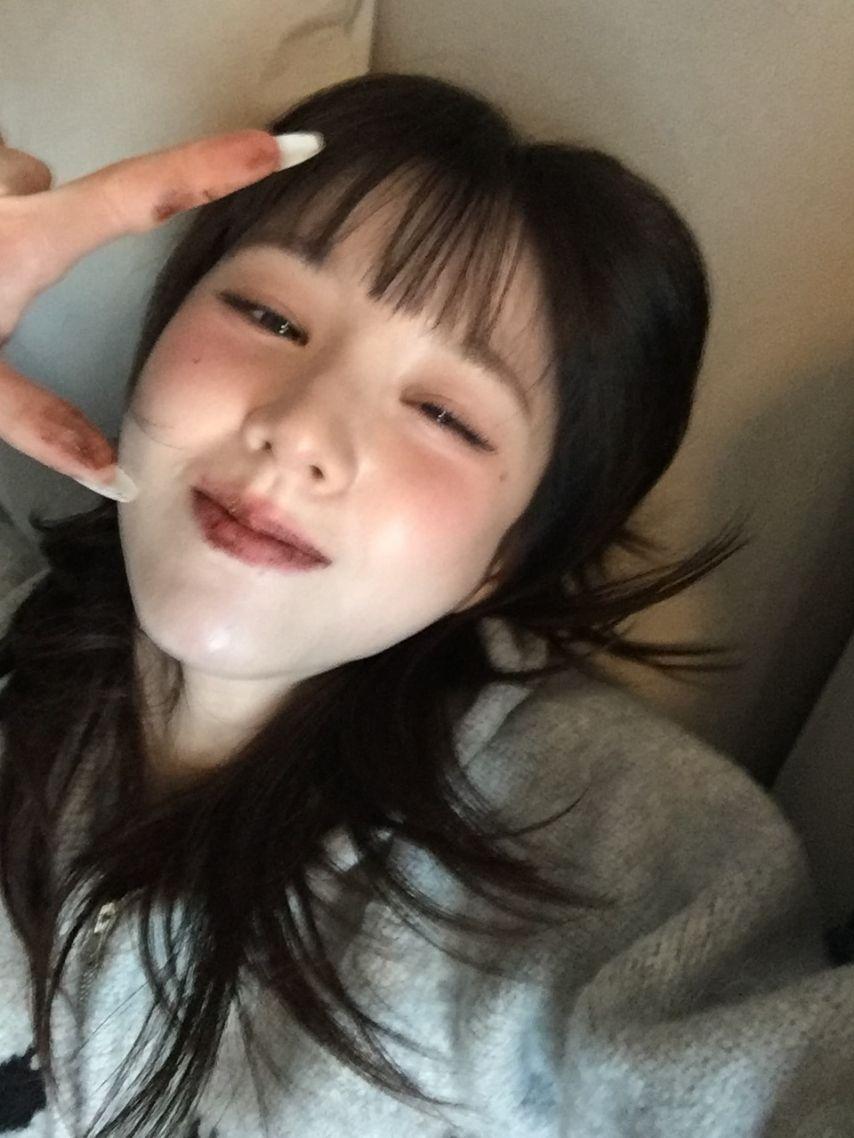 희진 ARTMS아르테미스 인별5