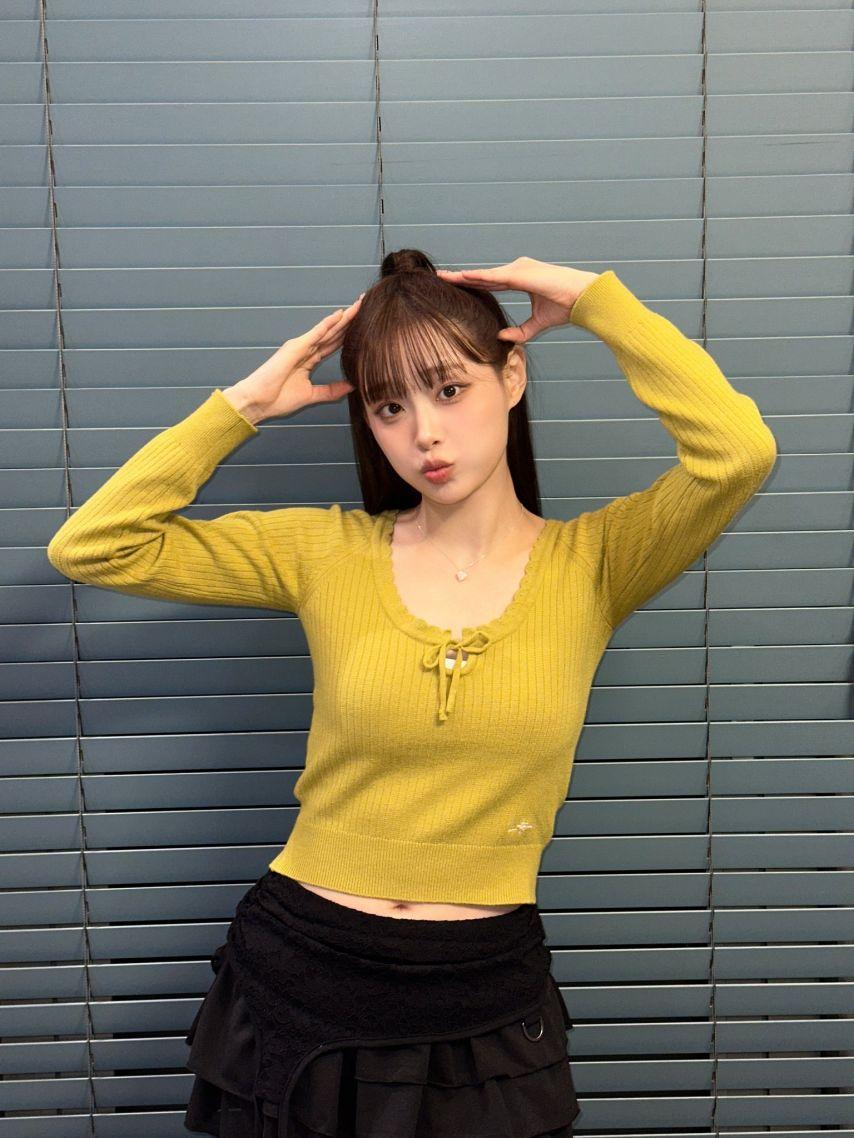 츄 릴스 with 윤아 메이 웨이커 등/ 인기가요0