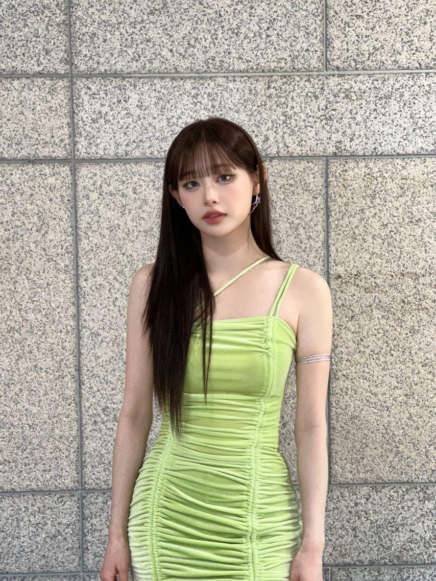 츄 릴스 with 윤아 메이 웨이커 등/ 인기가요2