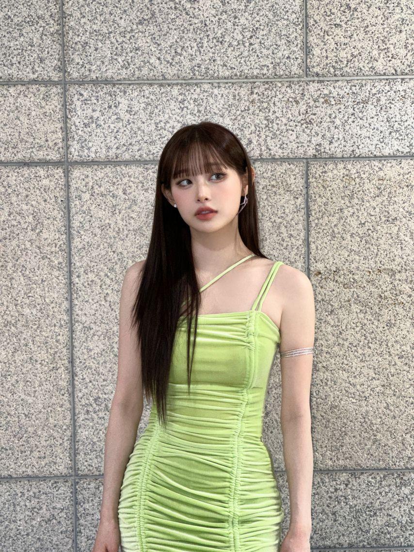 츄 릴스 with 윤아 메이 웨이커 등/ 인기가요3