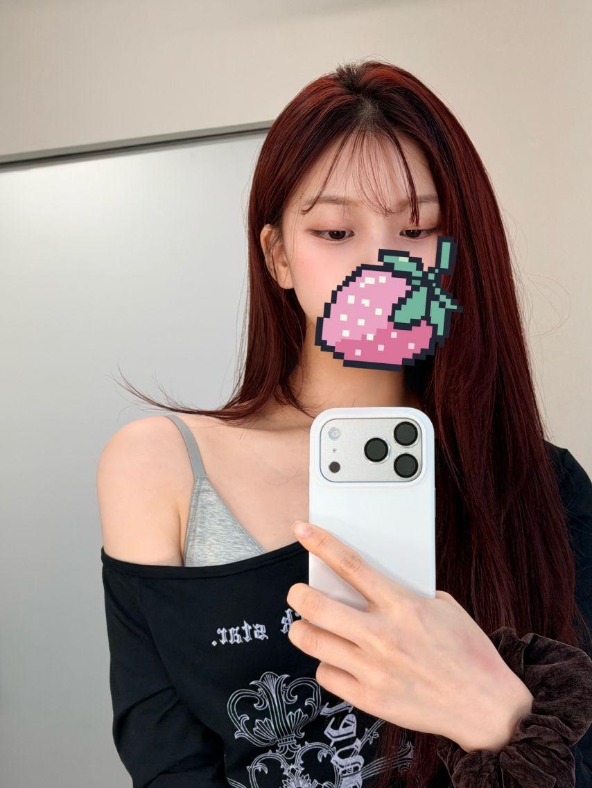 엄지 VIVIZ비비지 인별2