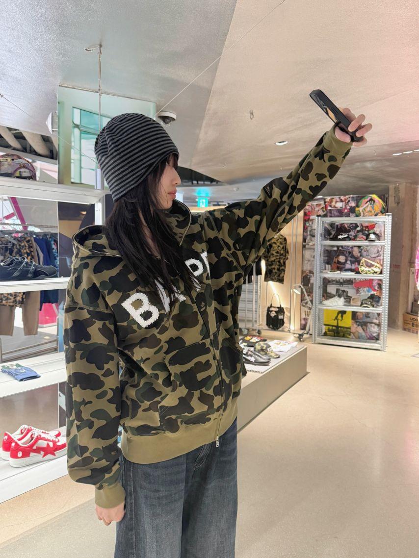 류수정 러블리즈 인별3