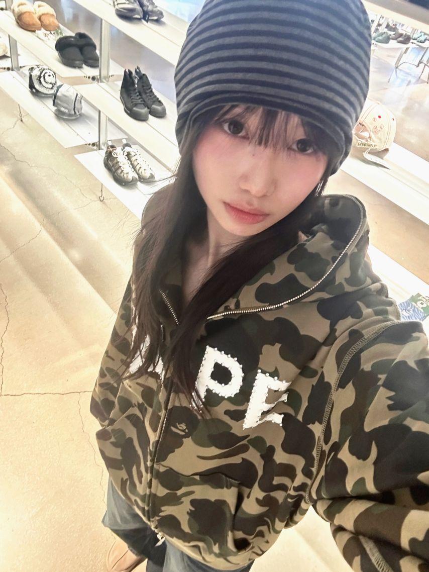 류수정 러블리즈 인별4