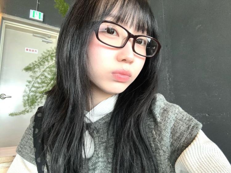 류수정 러블리즈 인별6