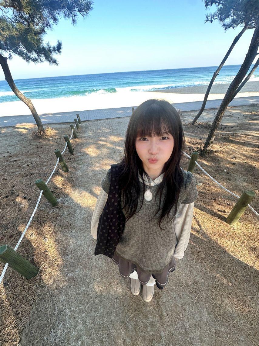 류수정 러블리즈 인별8