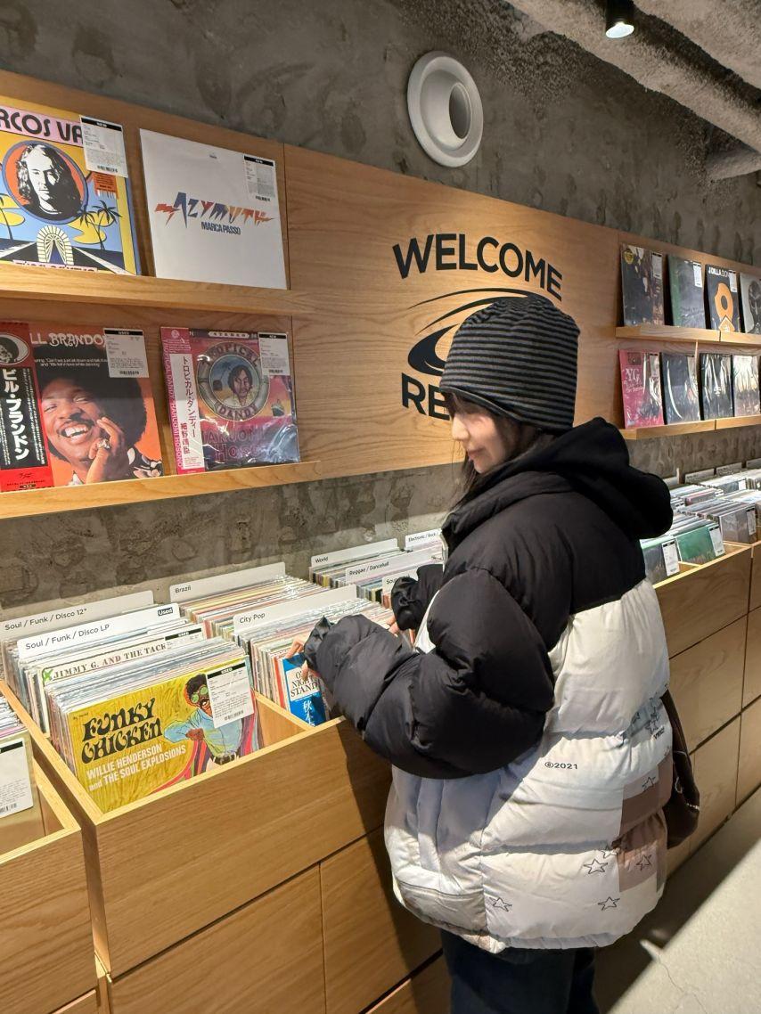 류수정 러블리즈 인별9