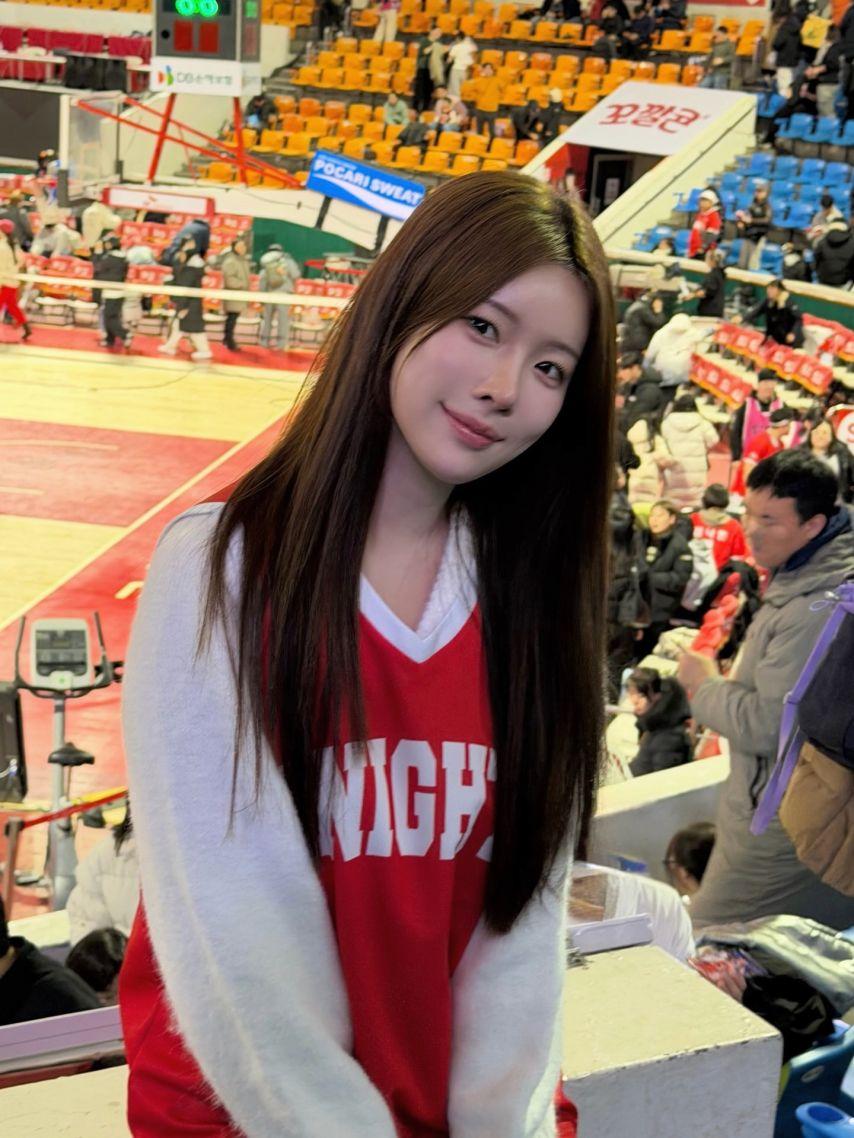 김가은 아나운서1