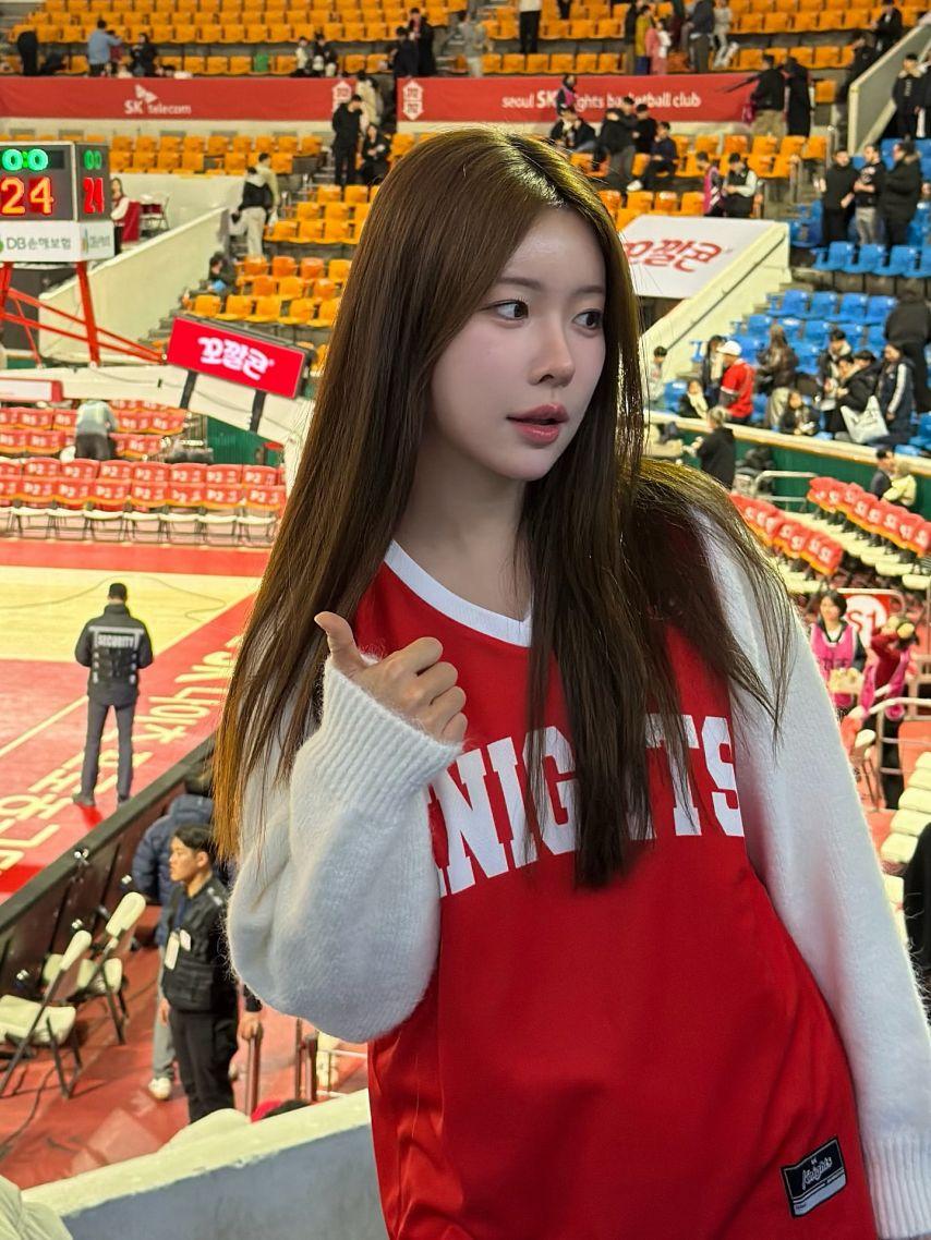 김가은 아나운서2