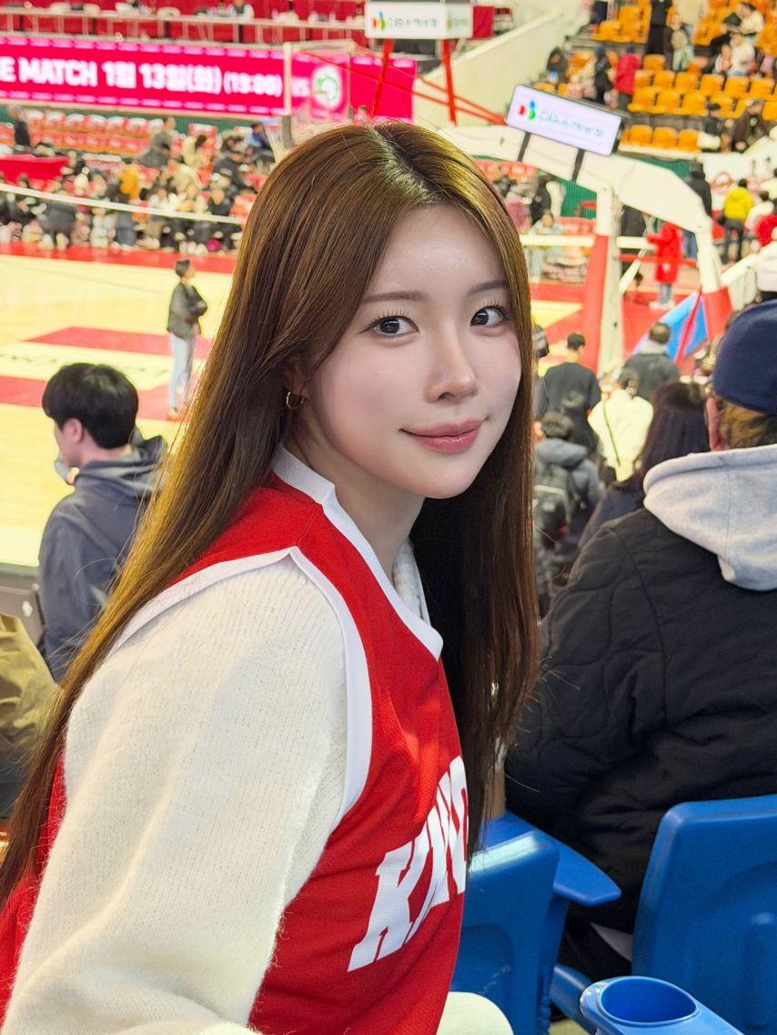 김가은 아나운서3