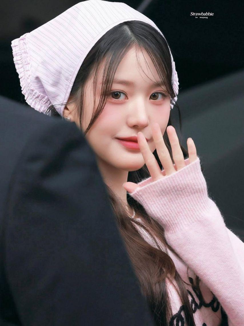 IVE (아이브) 장원영13