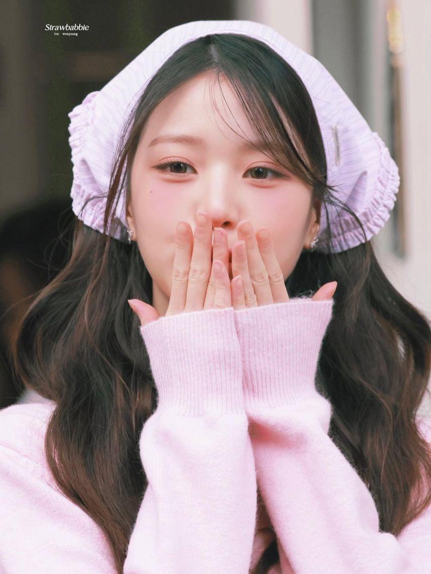 IVE (아이브) 장원영14