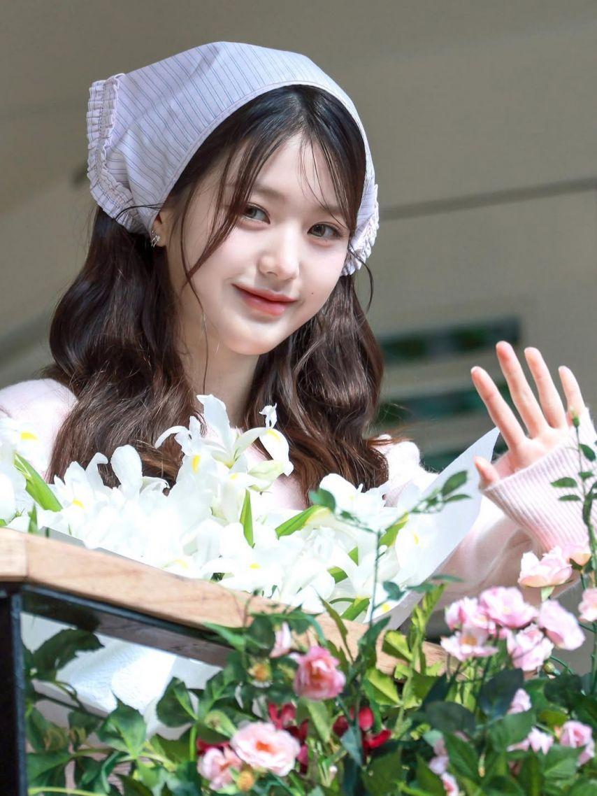 IVE (아이브) 장원영1