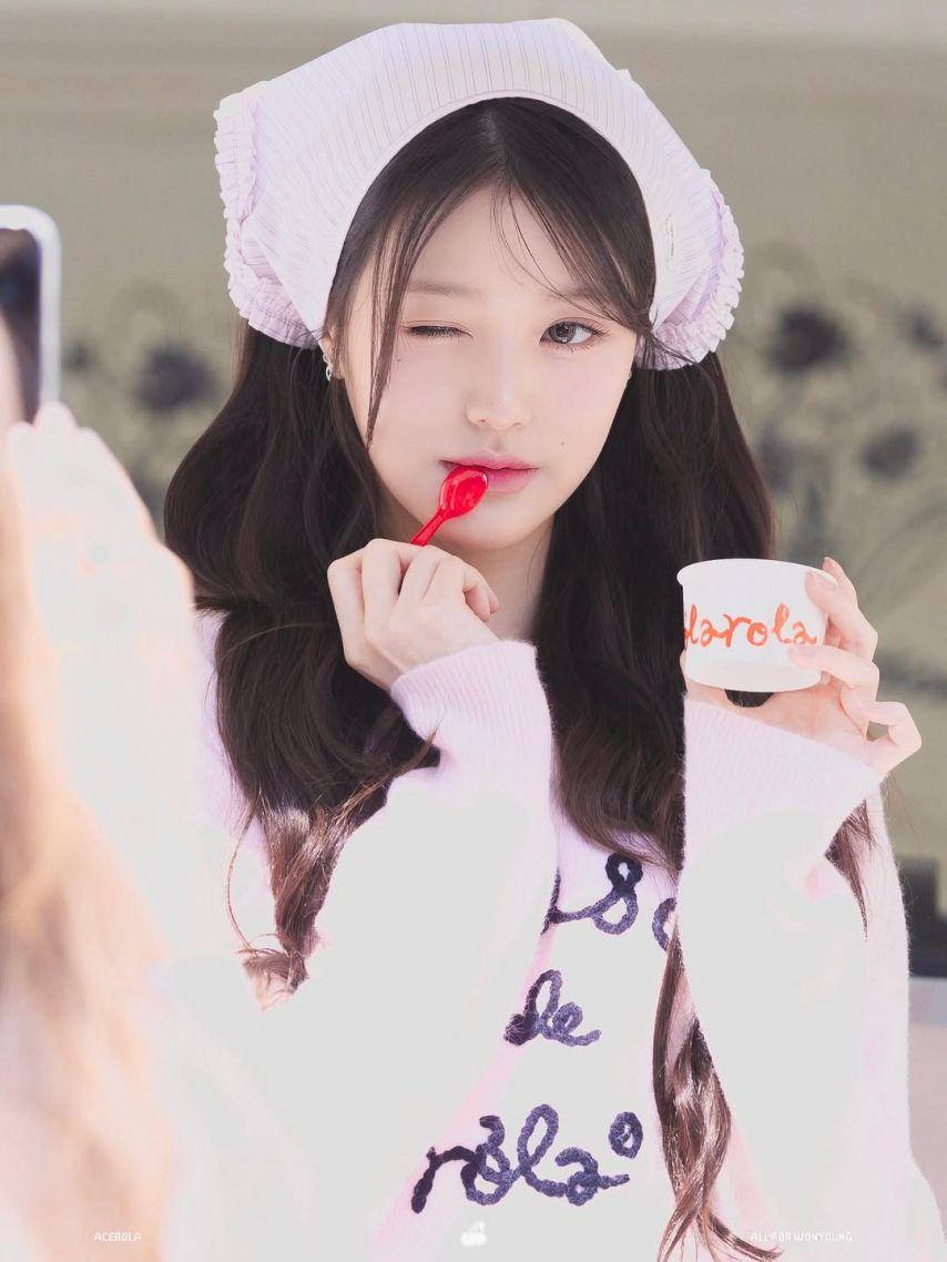 IVE (아이브) 장원영2