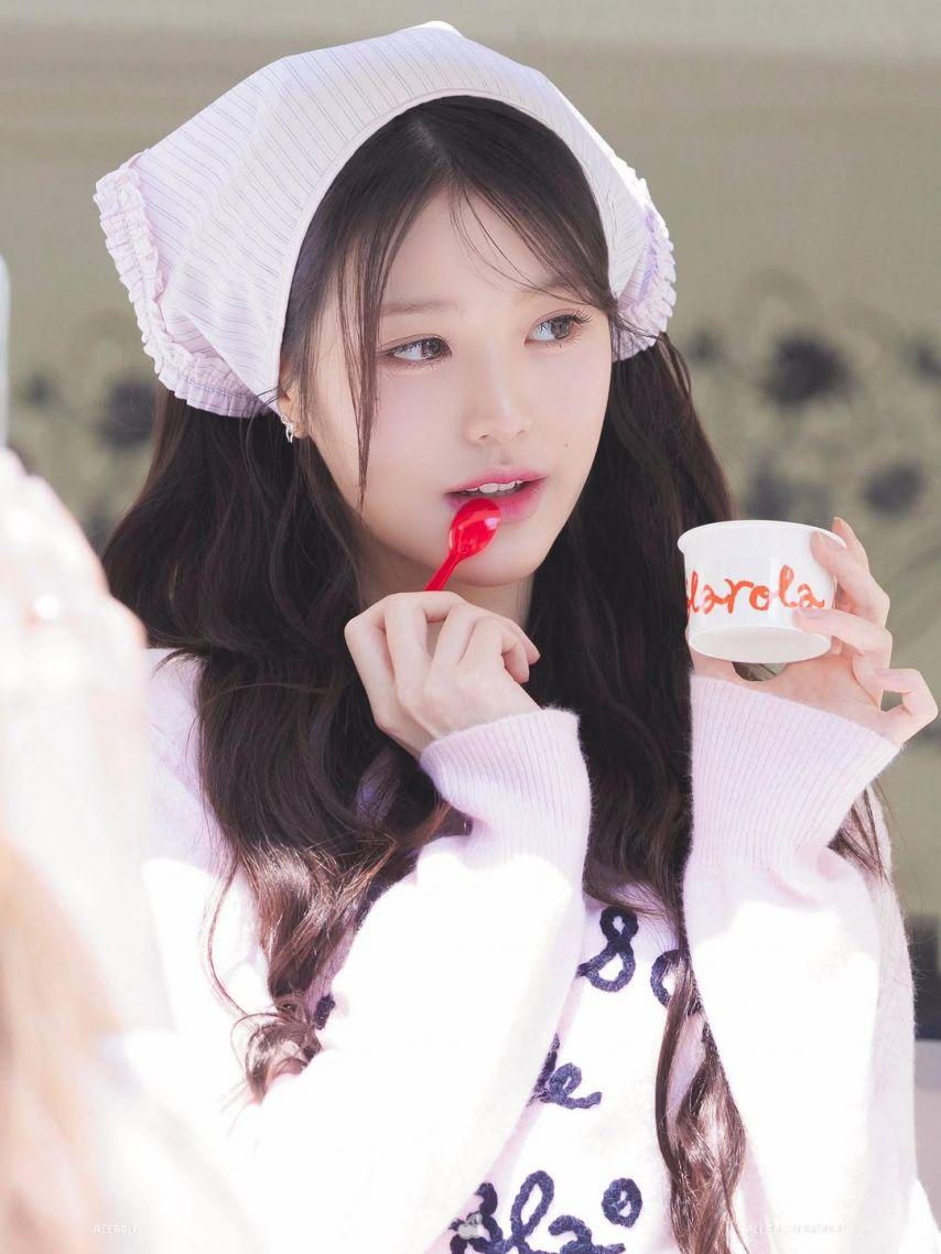 IVE (아이브) 장원영3