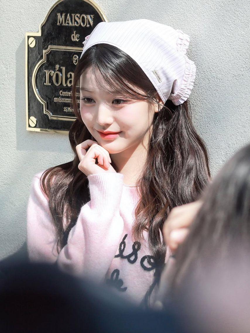 IVE (아이브) 장원영6