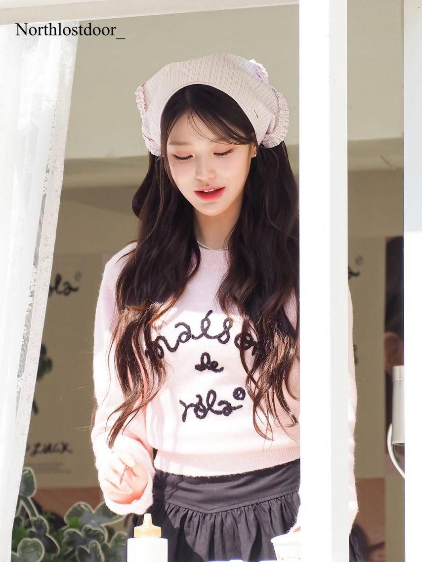 IVE (아이브) 장원영8