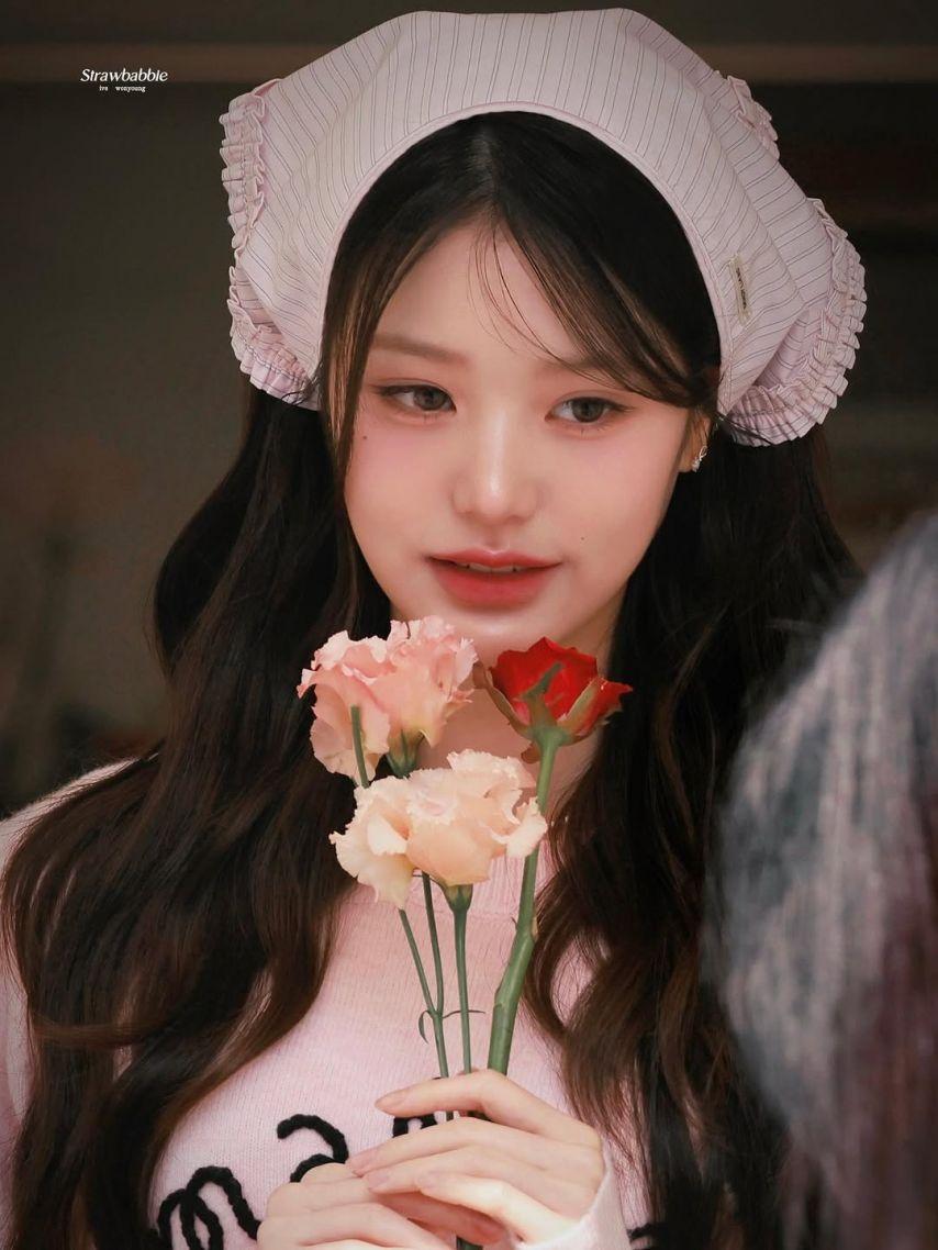 IVE (아이브) 장원영9