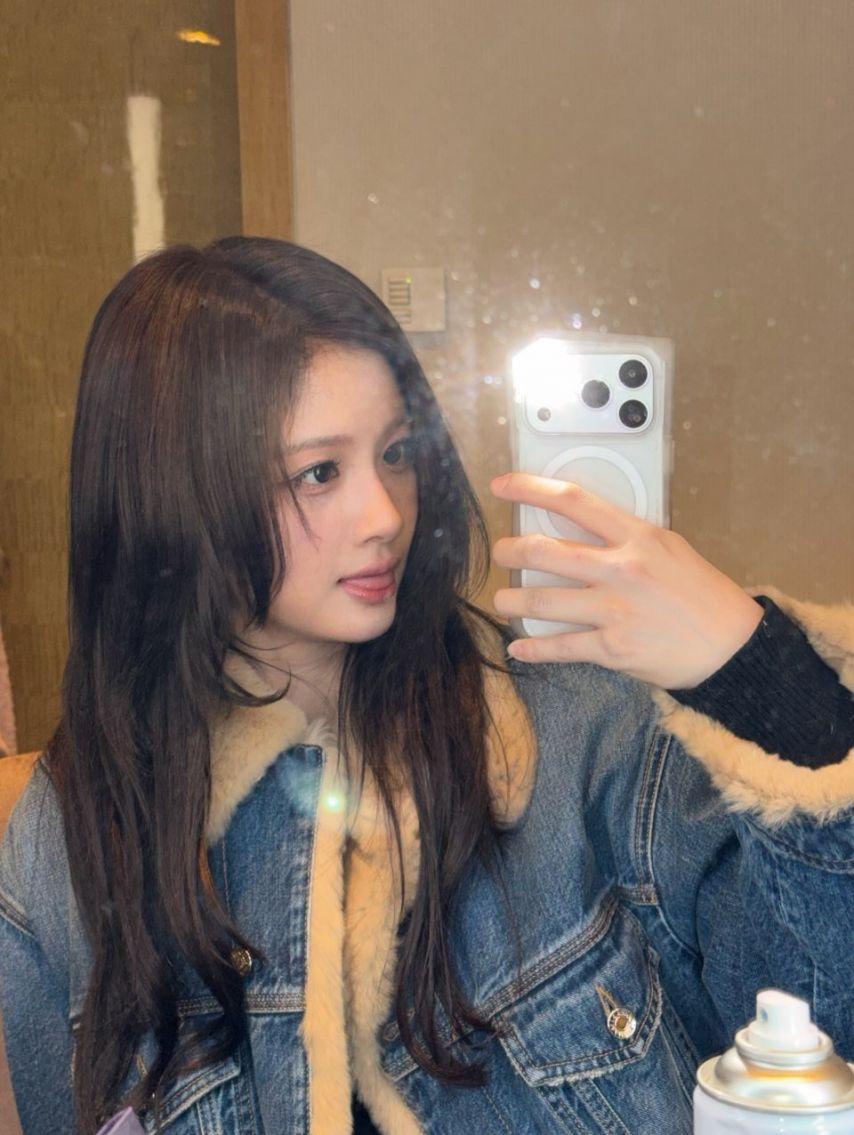 NMIXX (엔믹스) 설윤2