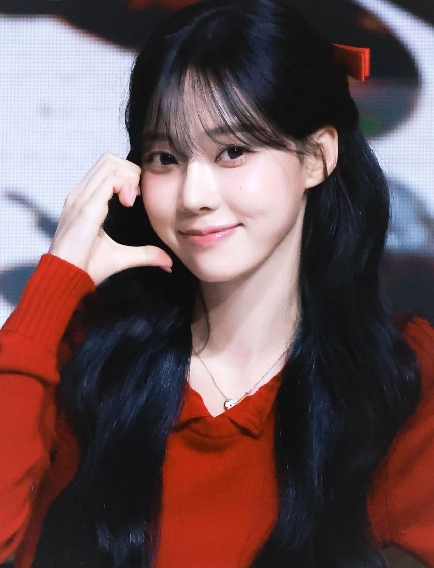 에스파 (aespa) 윈터0