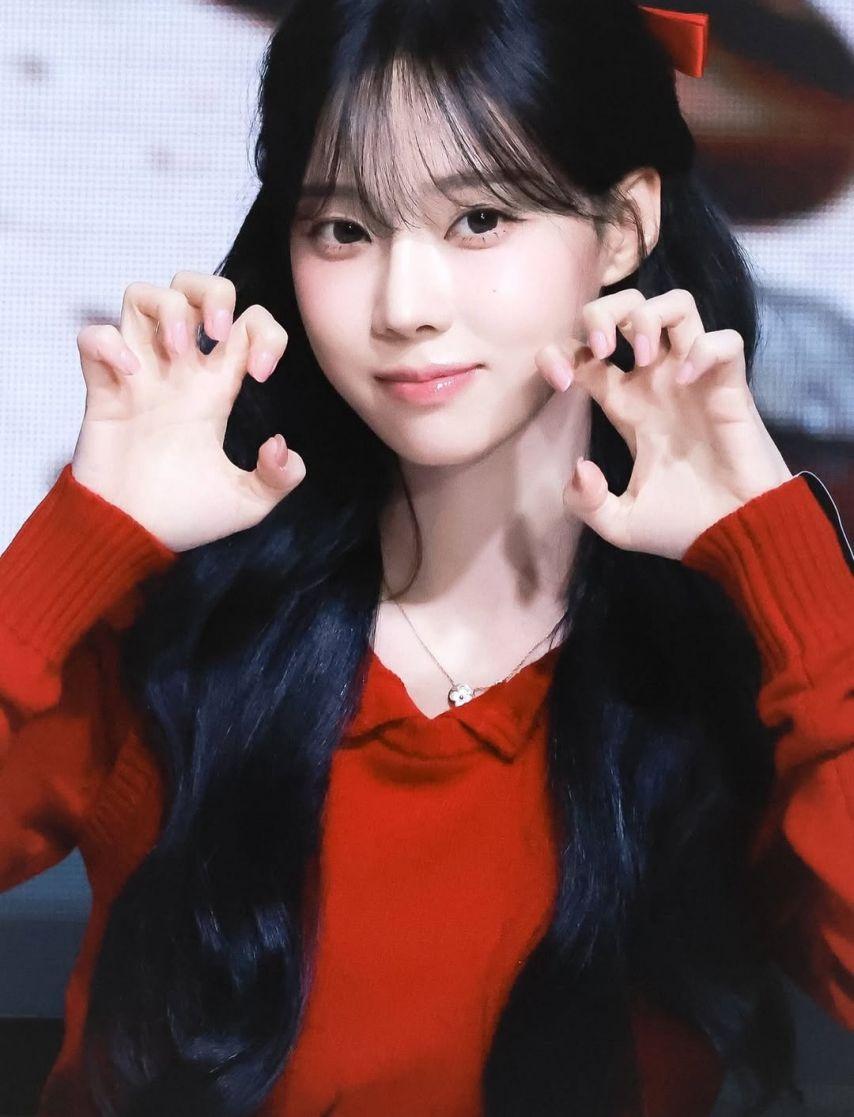 에스파 (aespa) 윈터2