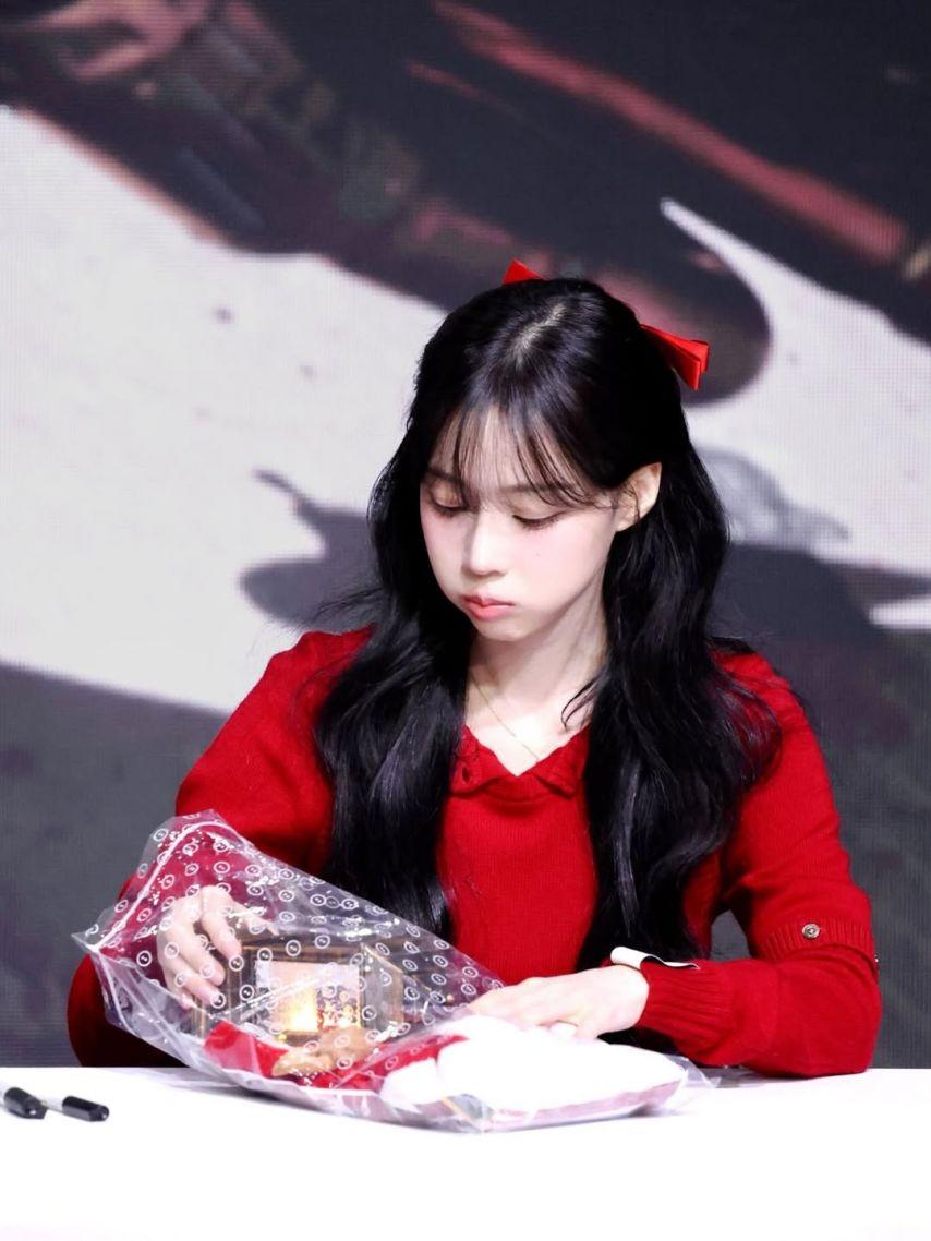 에스파 (aespa) 윈터5