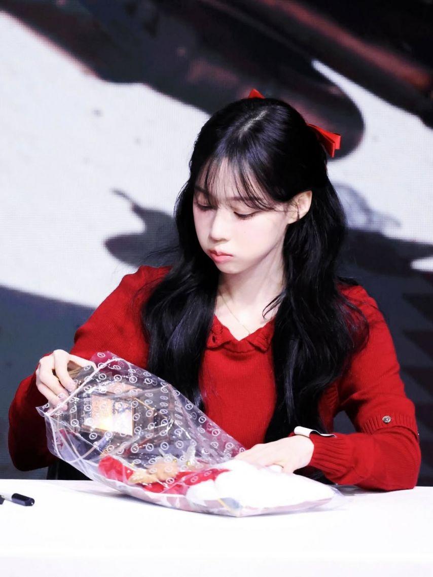 에스파 (aespa) 윈터6