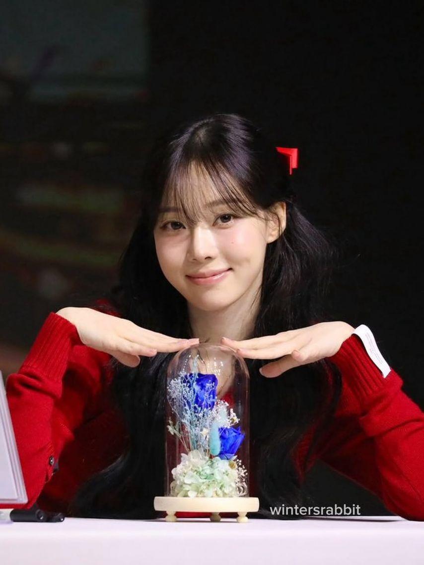 에스파 (aespa) 윈터7