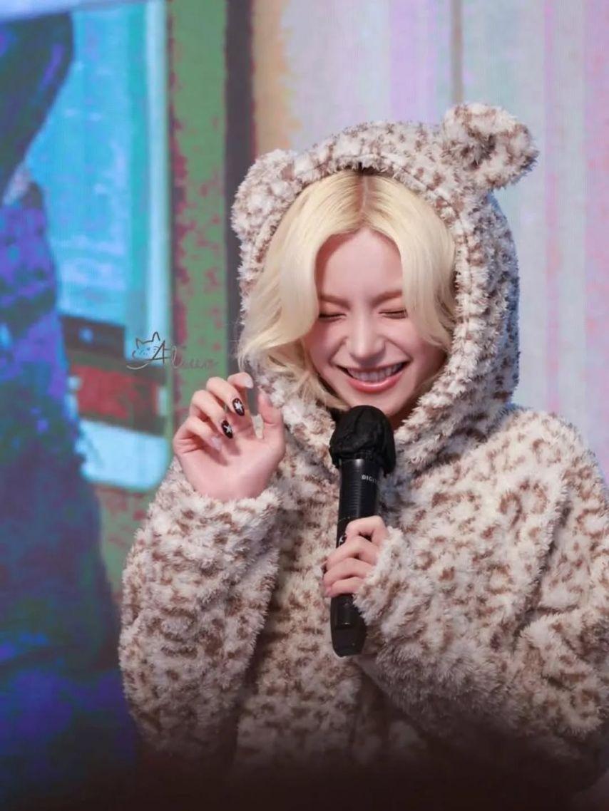 ITZY (있지) 예지5