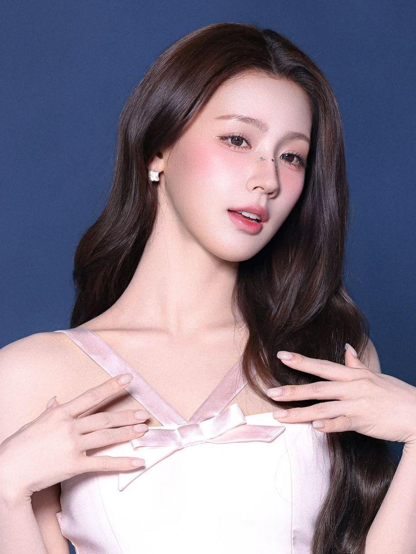 아이들 (i-dle) 미연0