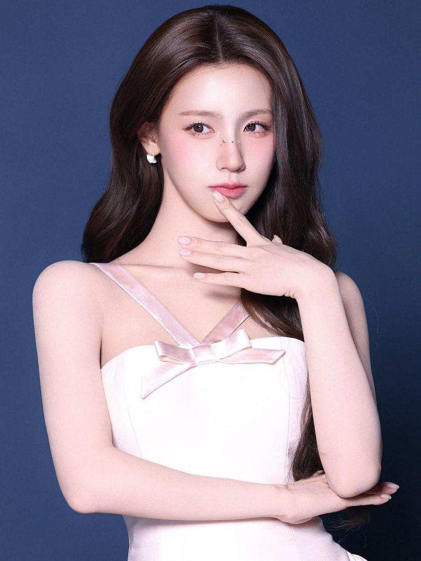 아이들 (i-dle) 미연1