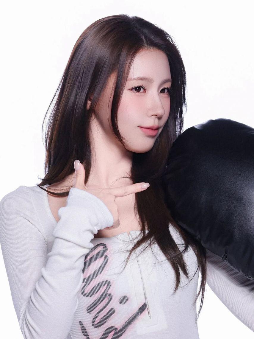 아이들 (i-dle) 미연4