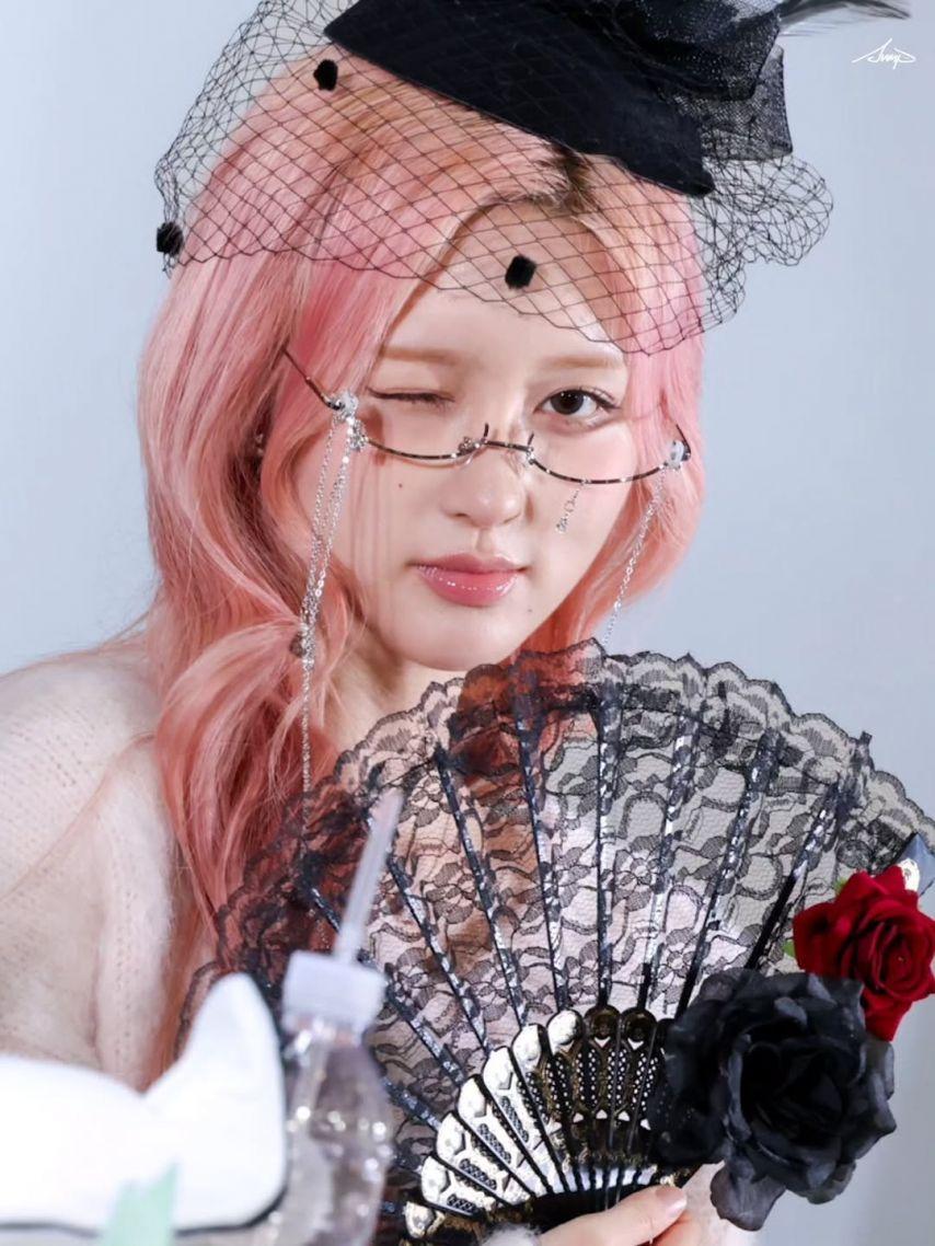 IVE (아이브) 가을10