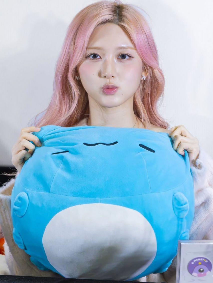 IVE (아이브) 가을14