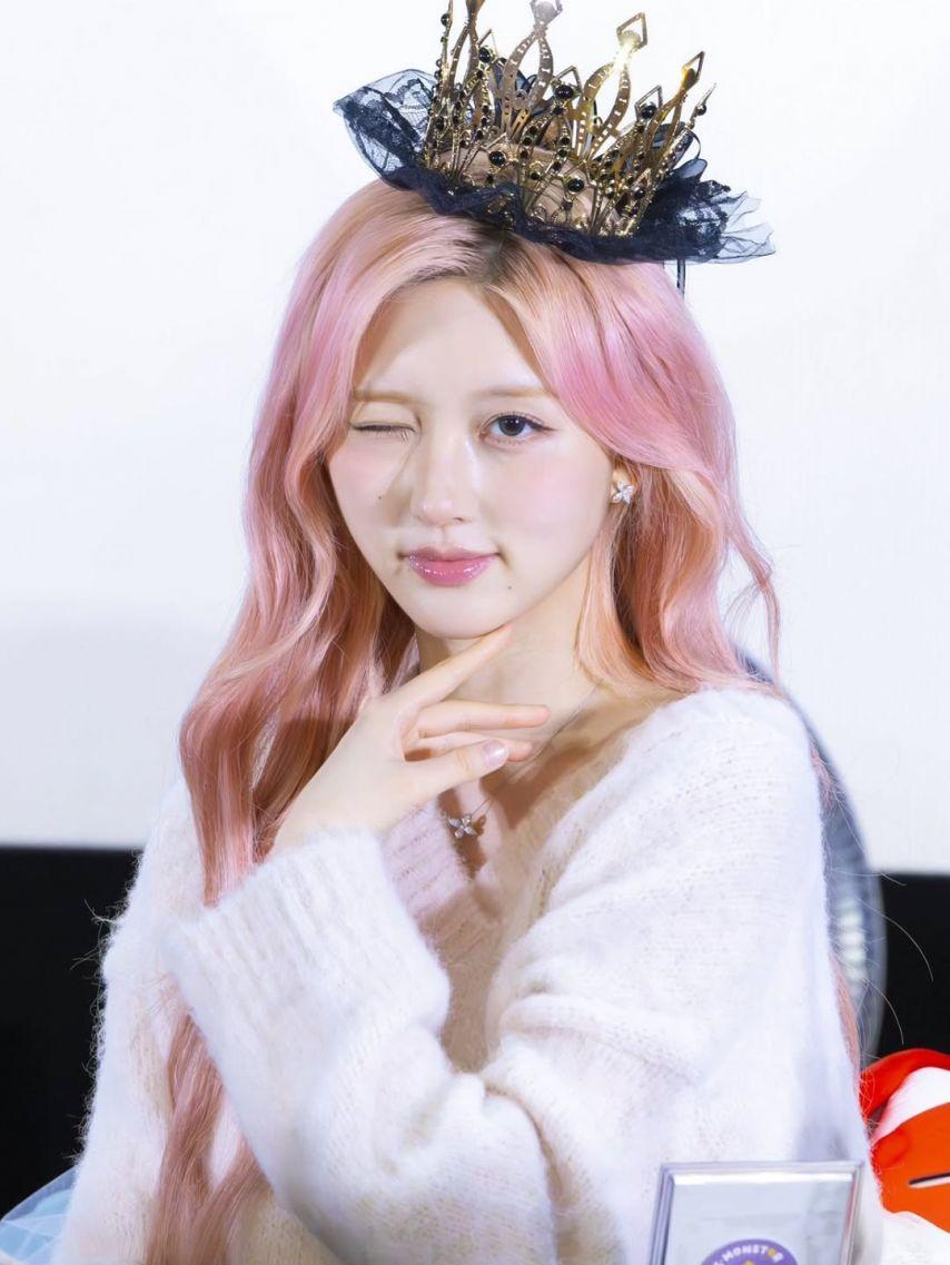 IVE (아이브) 가을15