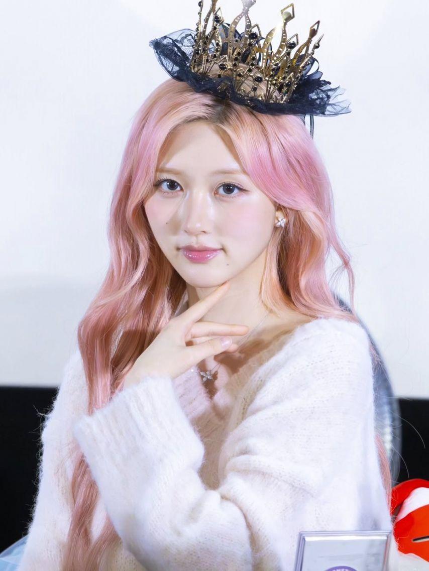 IVE (아이브) 가을16