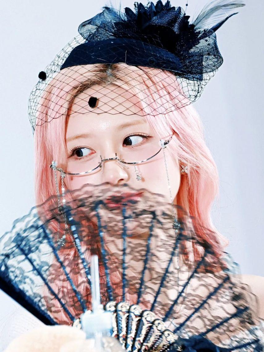 IVE (아이브) 가을17