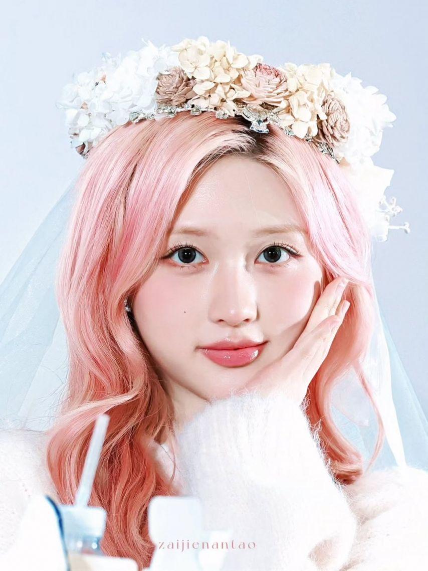 IVE (아이브) 가을18