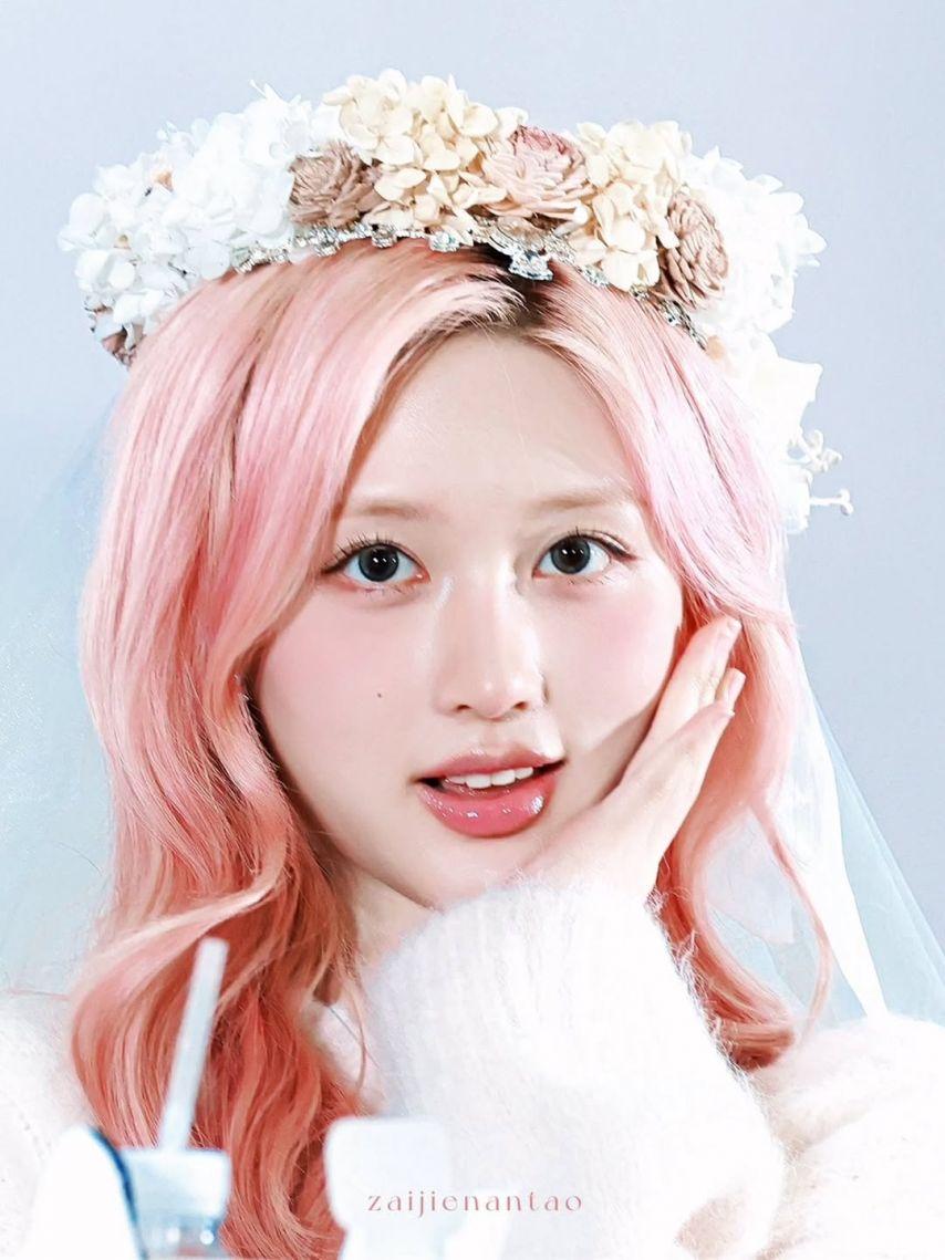 IVE (아이브) 가을19