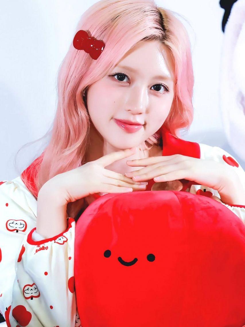 IVE (아이브) 가을1