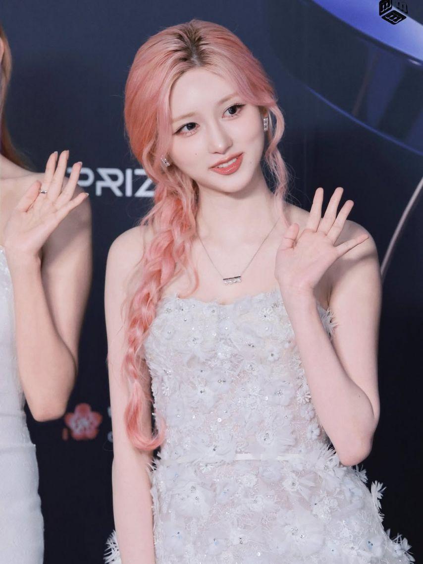 IVE (아이브) 가을21