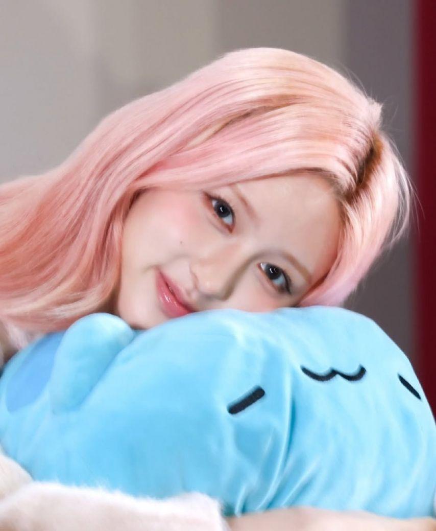 IVE (아이브) 가을22