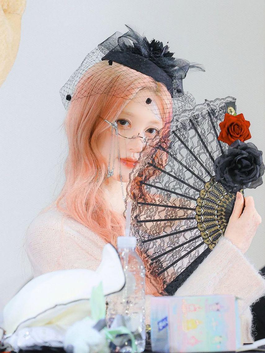 IVE (아이브) 가을24